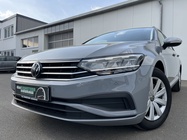Volkswagen Passat 2022