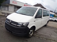 Volkswagen T6 2019