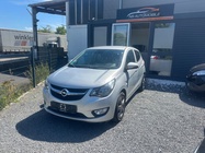 Opel Karl 2015