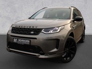 Land Rover Discovery Sport 2024
