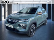 Dacia Spring 2024