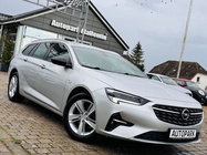 Opel Insignia 2022