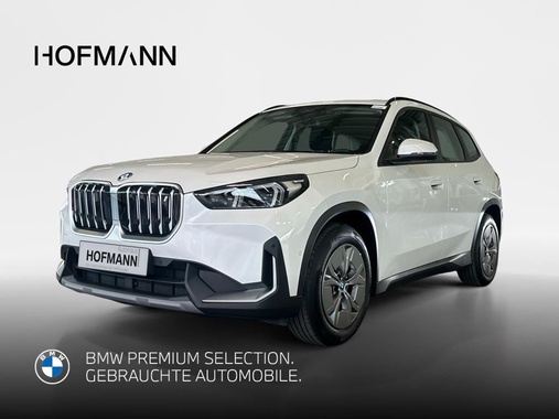 BMW iX1 2023