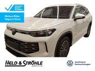 Volkswagen Tayron 2025