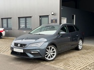 Seat Leon 2019