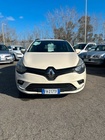 Renault Clio 2017