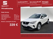 Seat Arona 2026