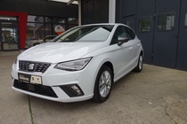 Seat Ibiza 2025