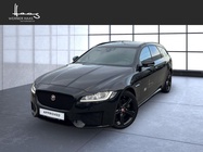 Jaguar XF 2020