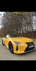 Lexus LC 2019