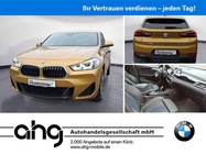 BMW X2 2022