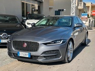 Jaguar XE 2020