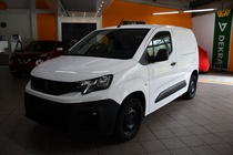 Peugeot Partner 2020