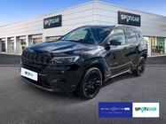 Jeep Compass 2023