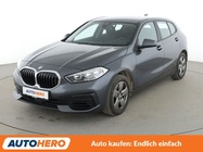 BMW 1 Series 2020