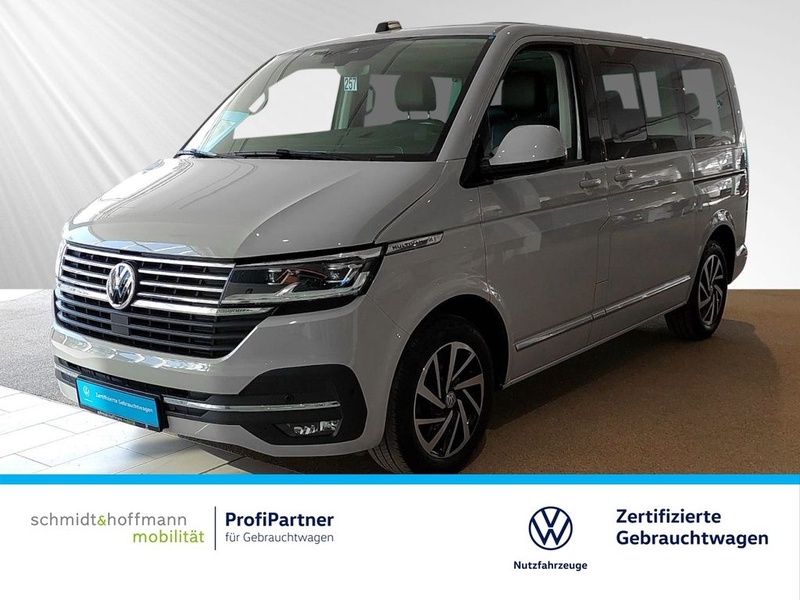 Volkswagen T6