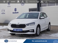 Skoda Fabia 2025