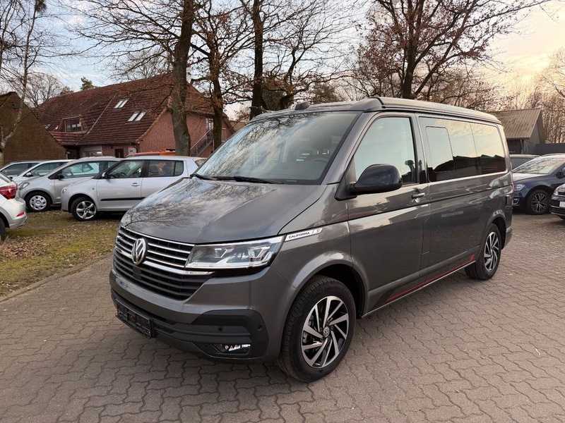 Volkswagen T6