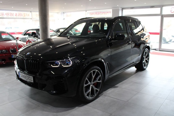 BMW X5 2023
