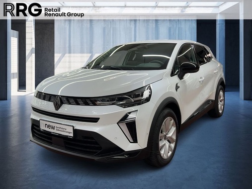 Renault Symbioz 2025