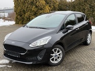 Ford Fiesta 2021
