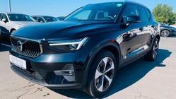 Volvo XC40 2024