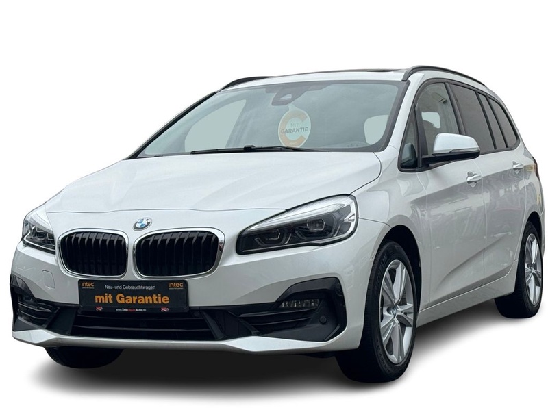 BMW 2 Series