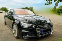 Audi A5 2019