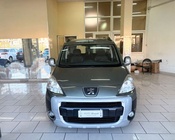 Peugeot Partner 2010