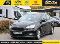 Ford C-Max 2016