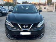 Nissan Qashqai 2017