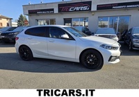BMW 1 Series 2020