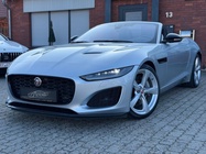 Jaguar F-TYPE 2022