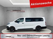 Opel Vivaro 2025