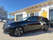 Opel Astra 2025