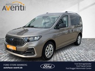Ford Tourneo Connect 2025