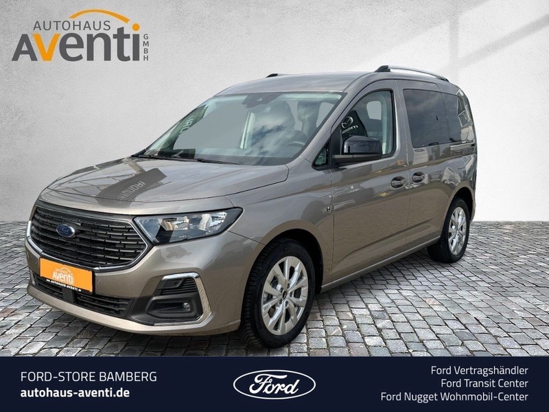 Ford Tourneo Connect