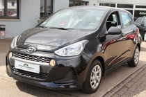 Hyundai i10 2017