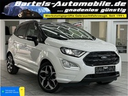 Ford EcoSport 2019