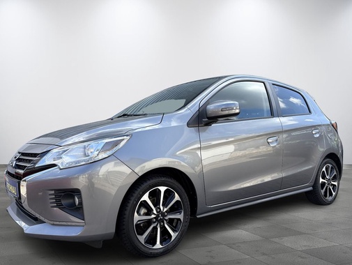 Mitsubishi Space Star 2023