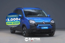 Fiat Panda 2025