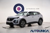 Peugeot 2008 2025