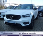 Volvo XC40 2018