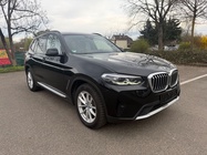 BMW X3 2023