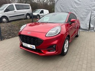 Ford Puma 2021