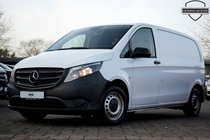 Mercedes-Benz Vito 2021