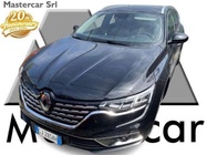 Renault Talisman 2022