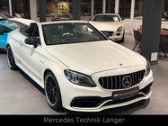 Mercedes-Benz C-Class 2022