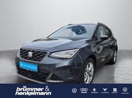 Seat Arona 2025