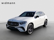 Mercedes-Benz GLC-Class 2023